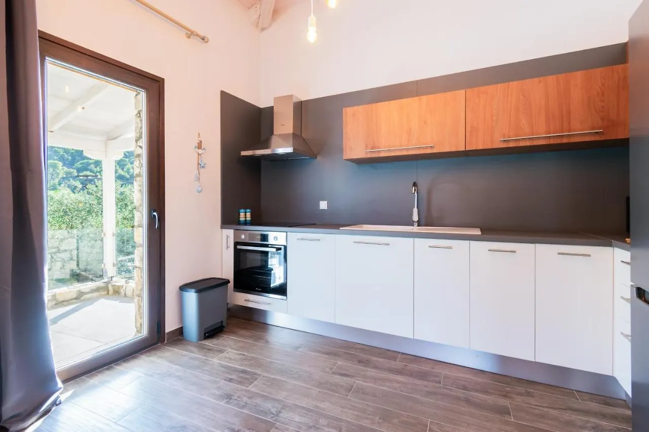 Villa Olvia Vourvourou