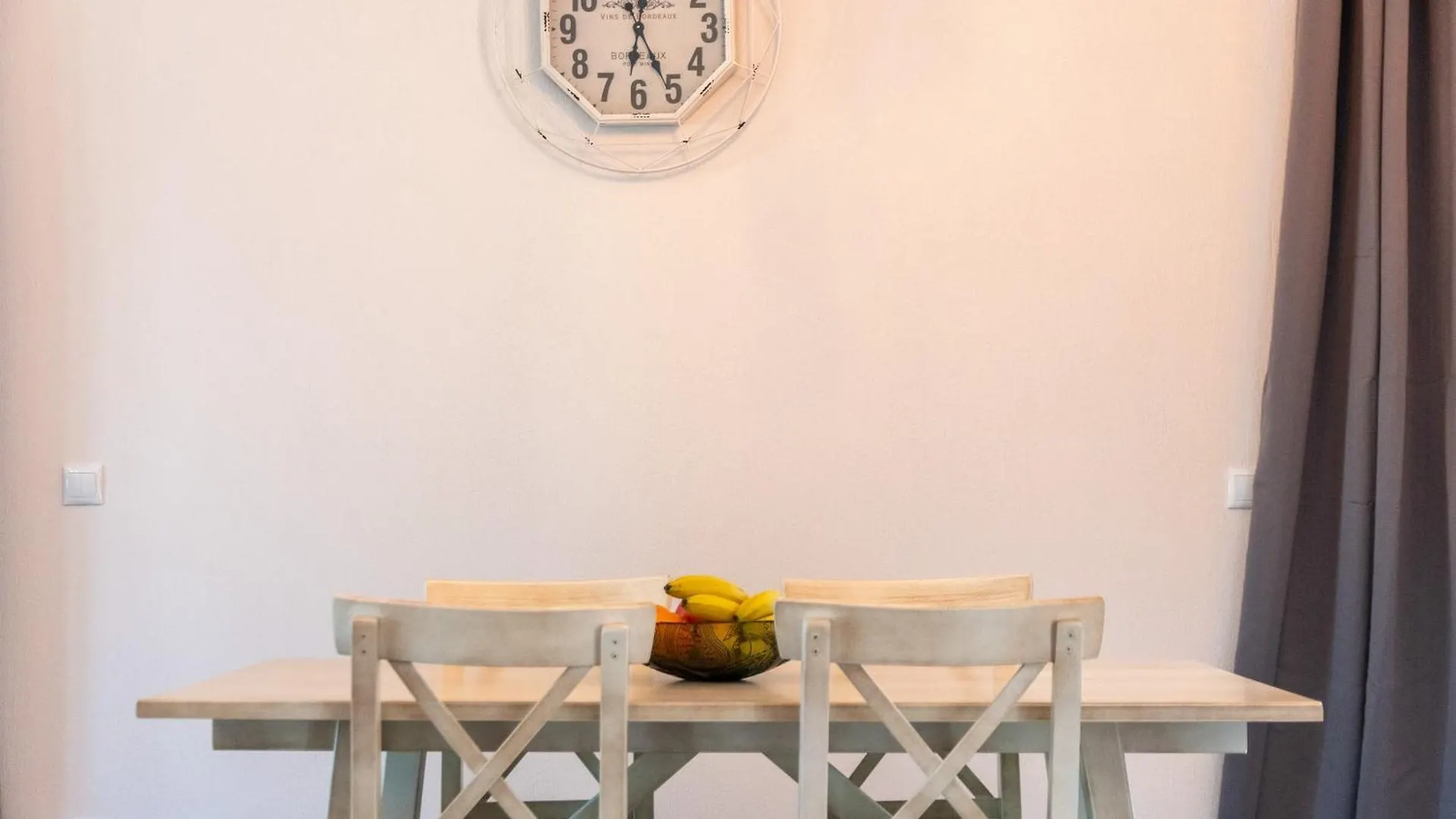 Villa Olvia Vourvourou