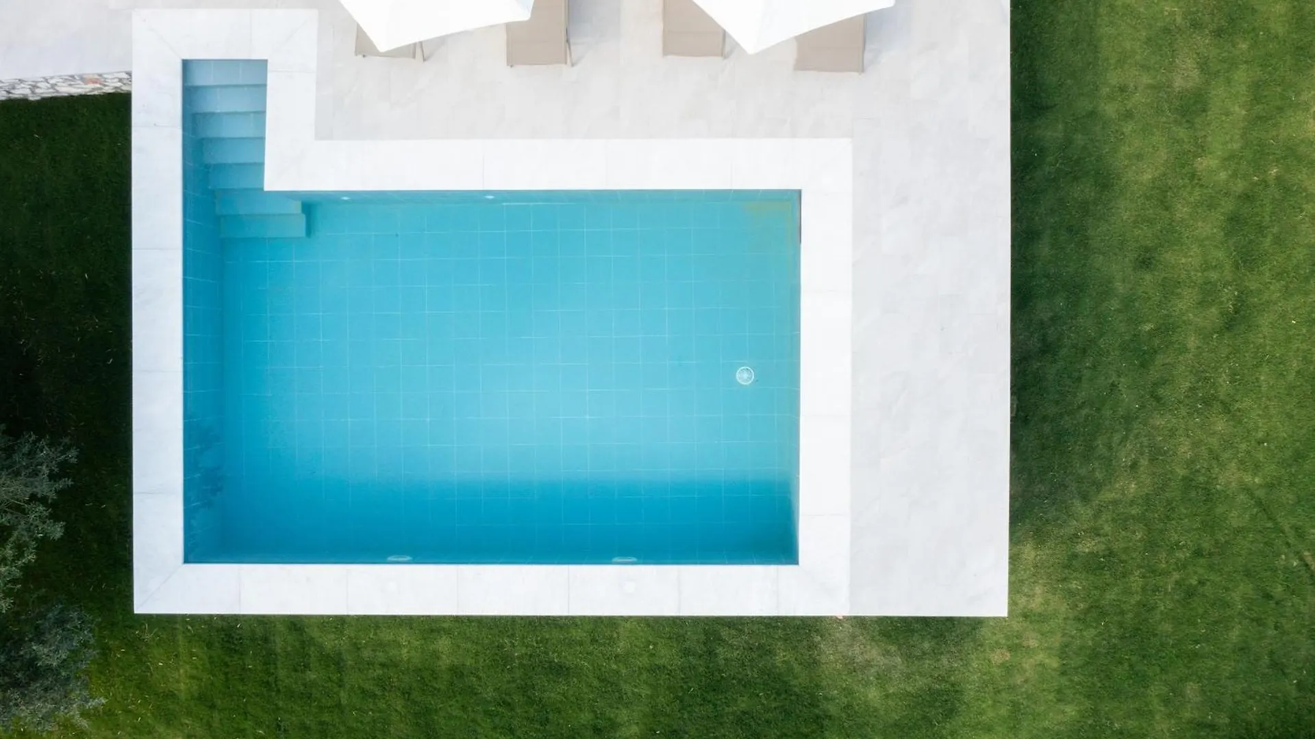 Villa Olvia Vourvourou