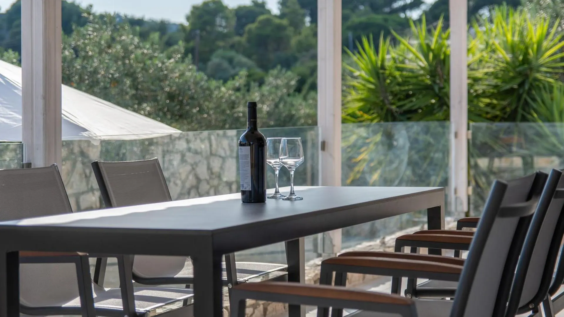 Villa Olvia Vourvourou