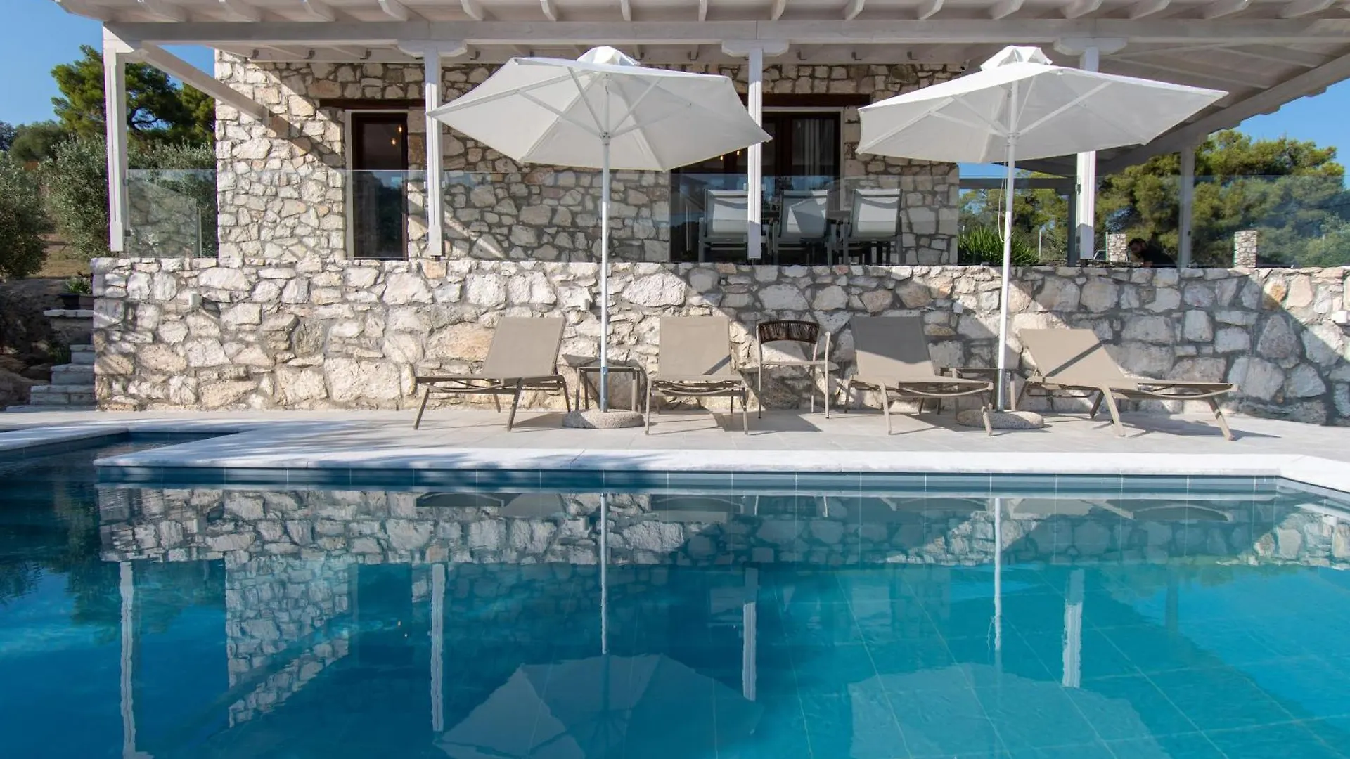 Villa Olvia Vourvourou 0*,  Grecia
