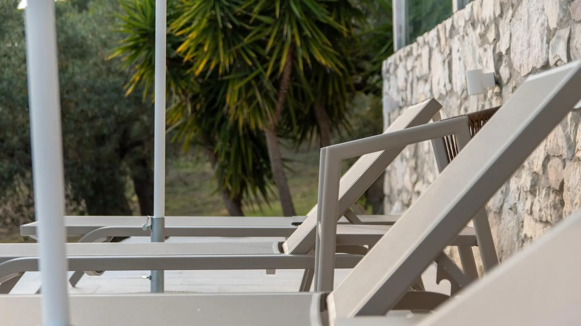 Villa Olvia Vourvourou Grecia