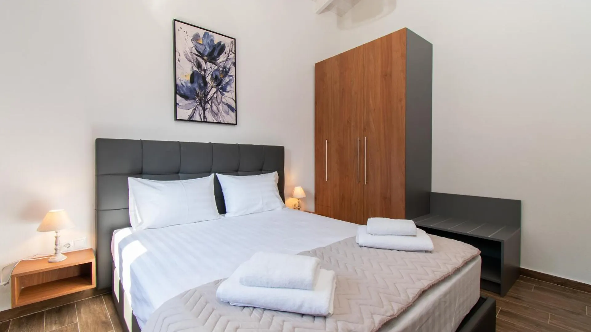Villa Olvia Vourvourou